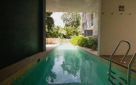 Depto De Lujo Con Plunge Pool Privada